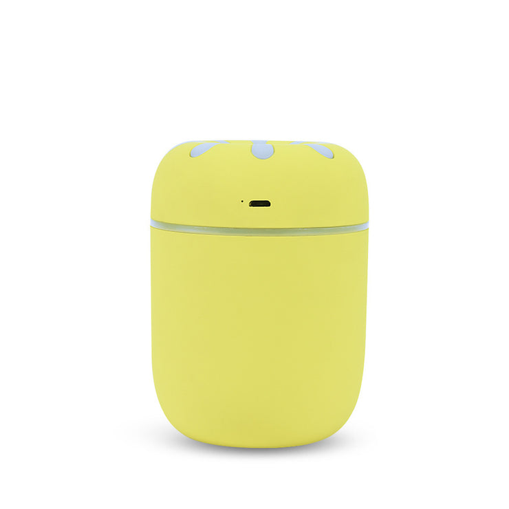 Bird of Paradise Little Camomile Humidifier