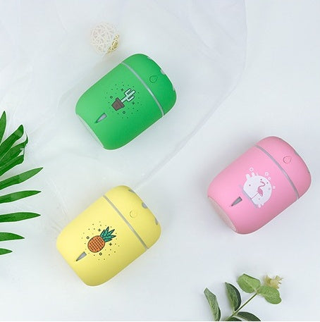 Bird of Paradise Little Camomile Humidifier