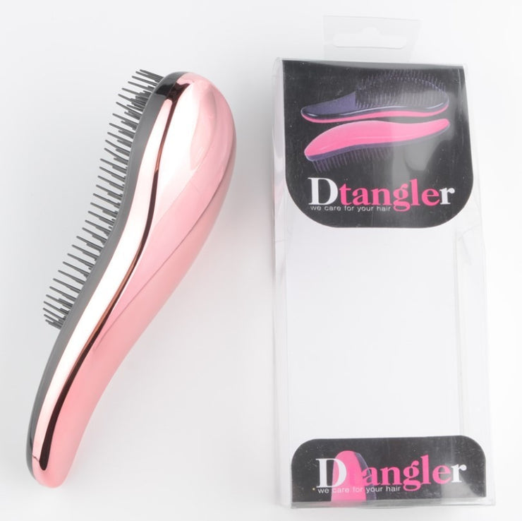 Anti-Static Long Hair Household Magic Comb