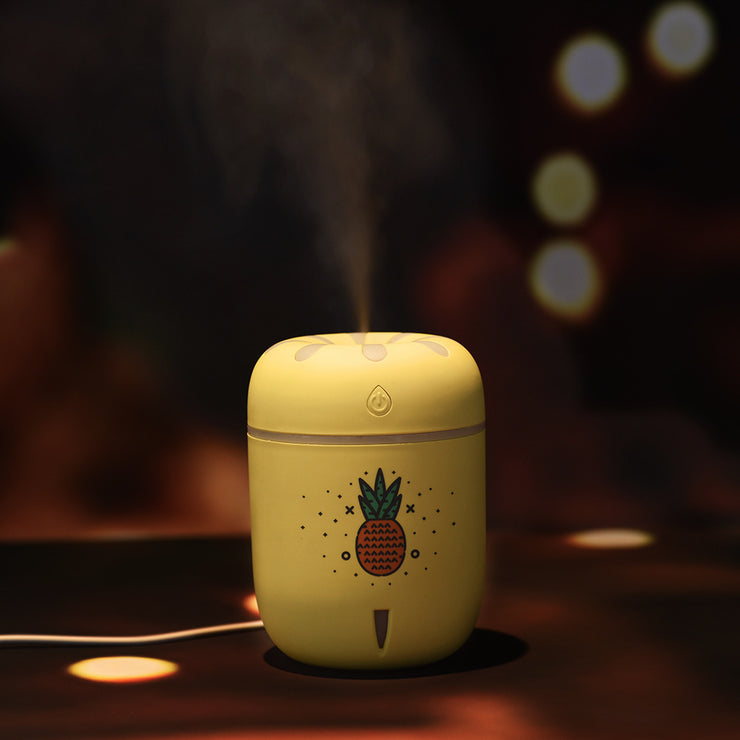 Bird of Paradise Little Camomile Humidifier