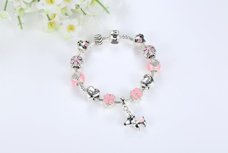 Clover Paradise Bracelet