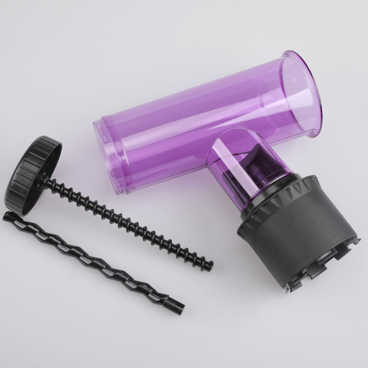 Magic Hair Roller Drying Diffuser