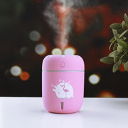 Bird of Paradise Little Camomile Humidifier