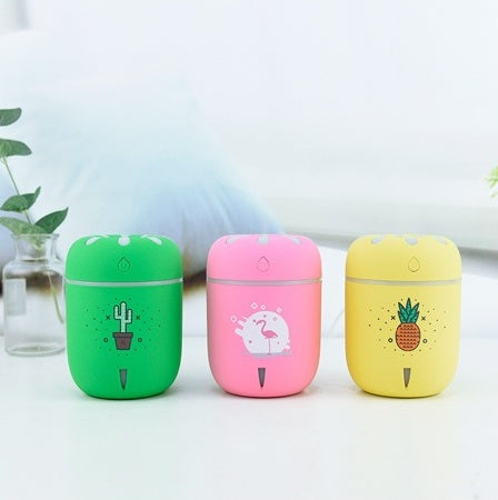 Bird of Paradise Little Camomile Humidifier